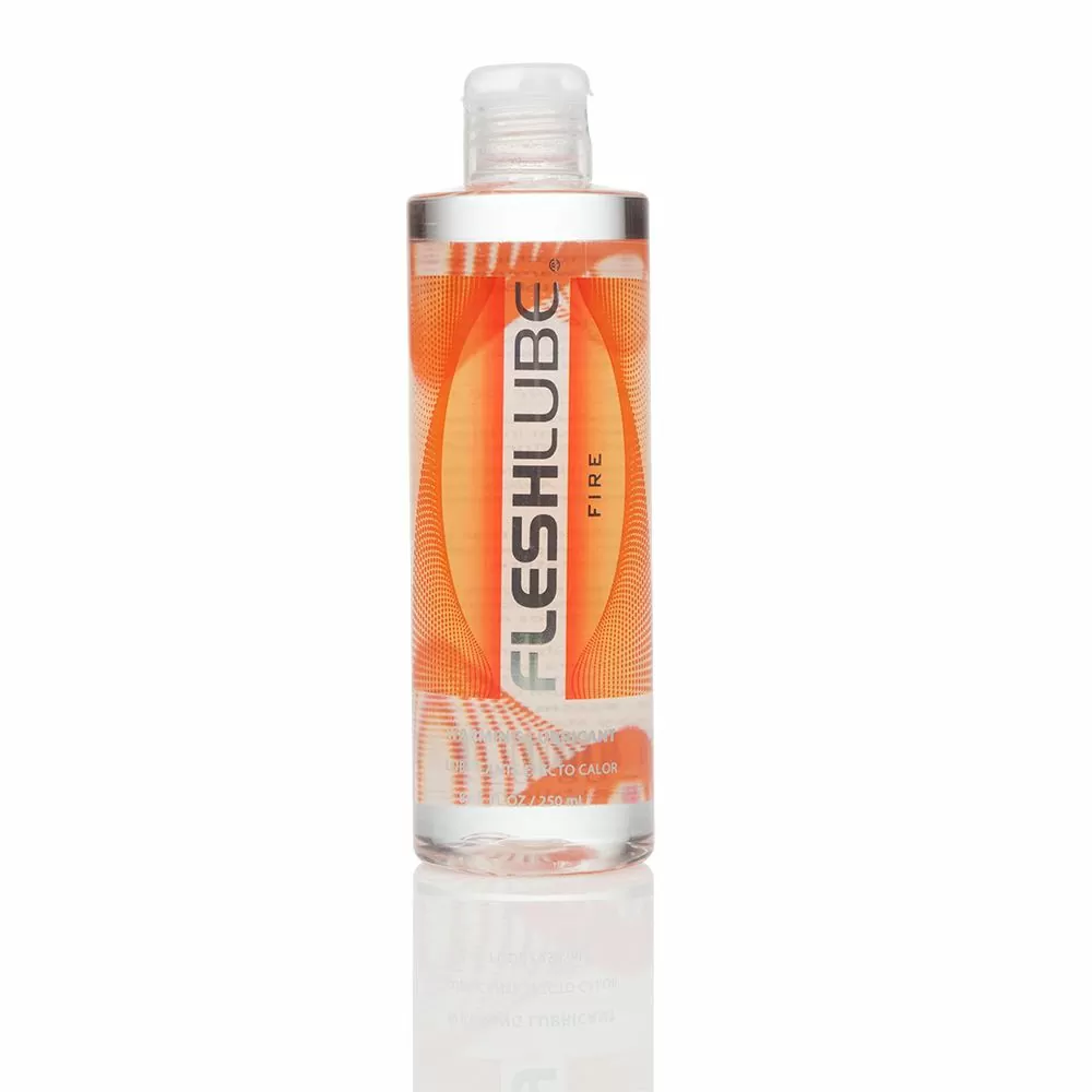 Fleshlight Fleshlube – Fire 250ml