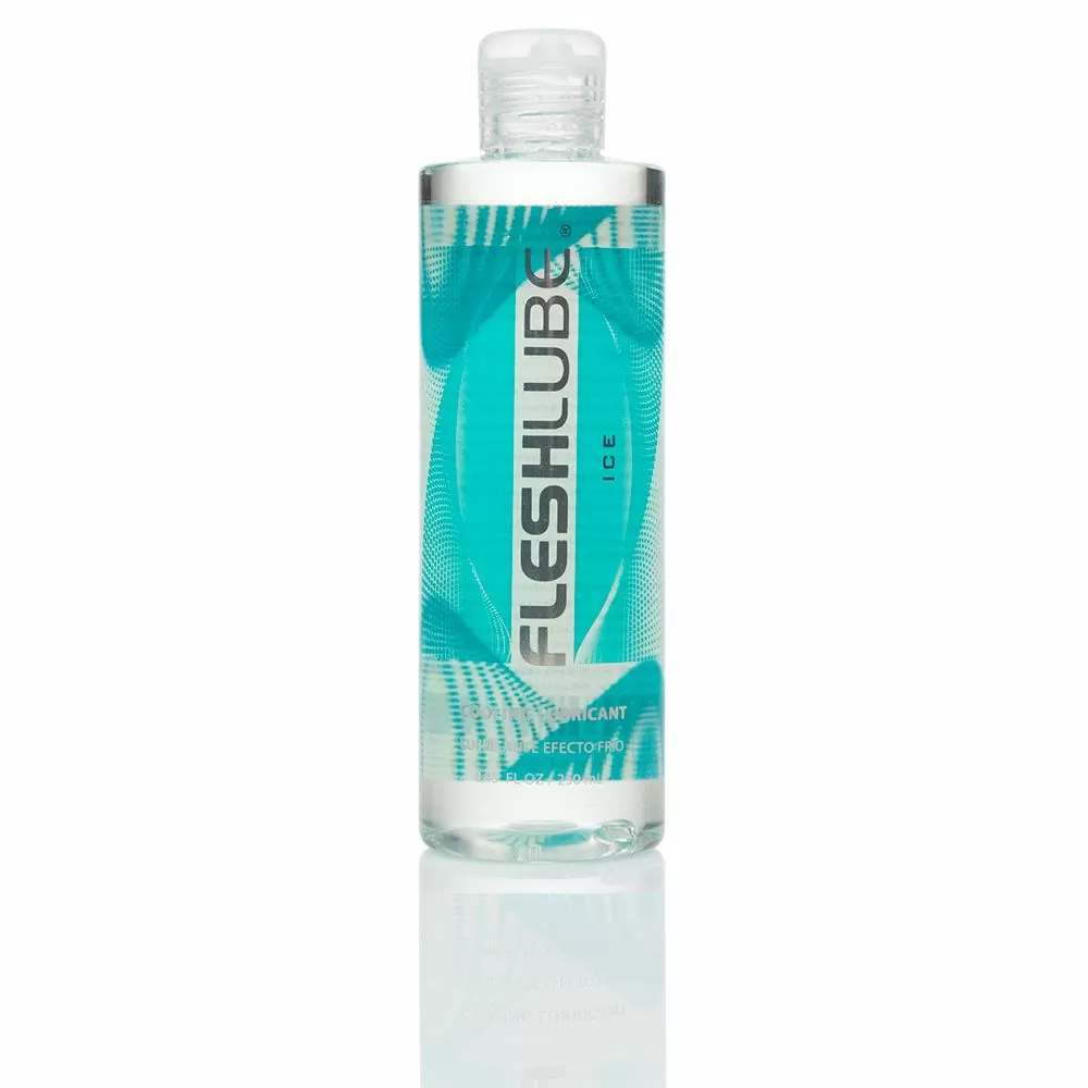 Fleshlight Fleshlube – Ice 250ml