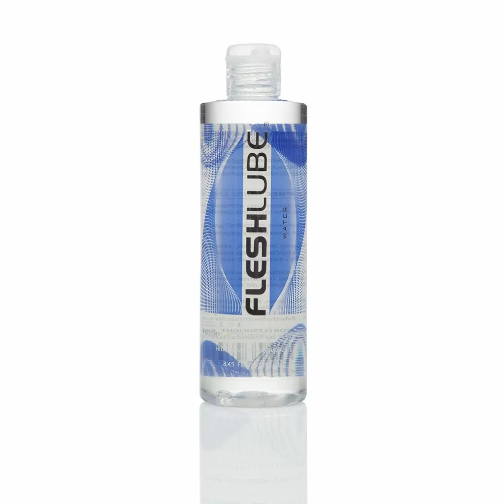 Fleshlight Fleshlube – Water 250ml