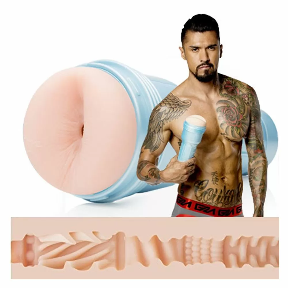 Fleshjack Boys – Boomer Banks Sonic Boom