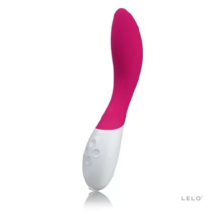 Lelo Mona 2 – Cerise