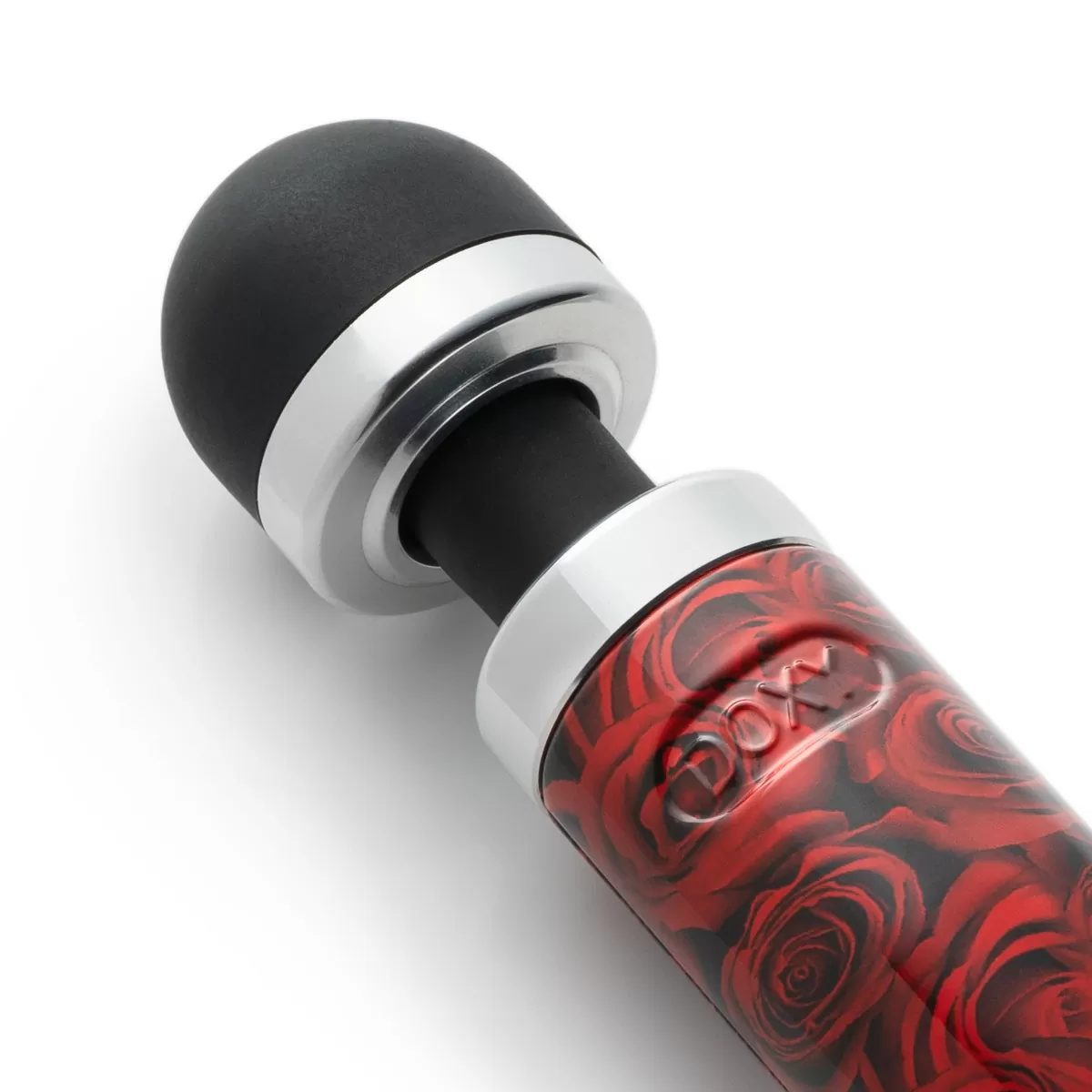 Doxy Die Cast 3 Rechargeable – Roses