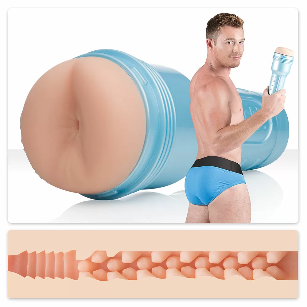 Fleshjack Boys – Brent Corrigan Bliss