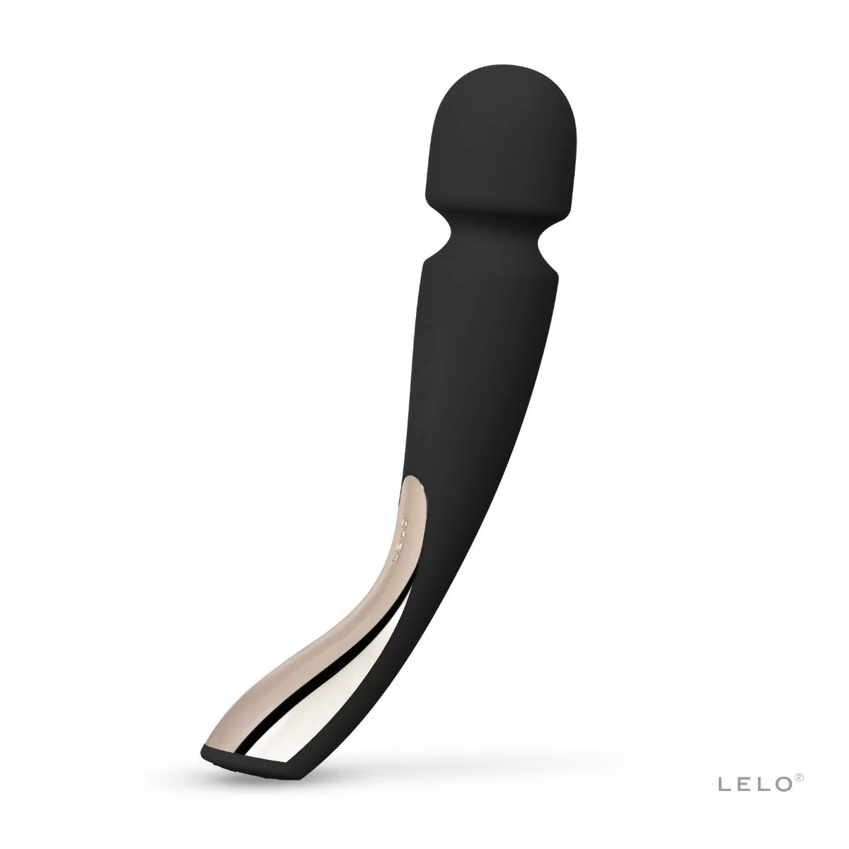 Lelo Smart Wand Medium 2 – Black