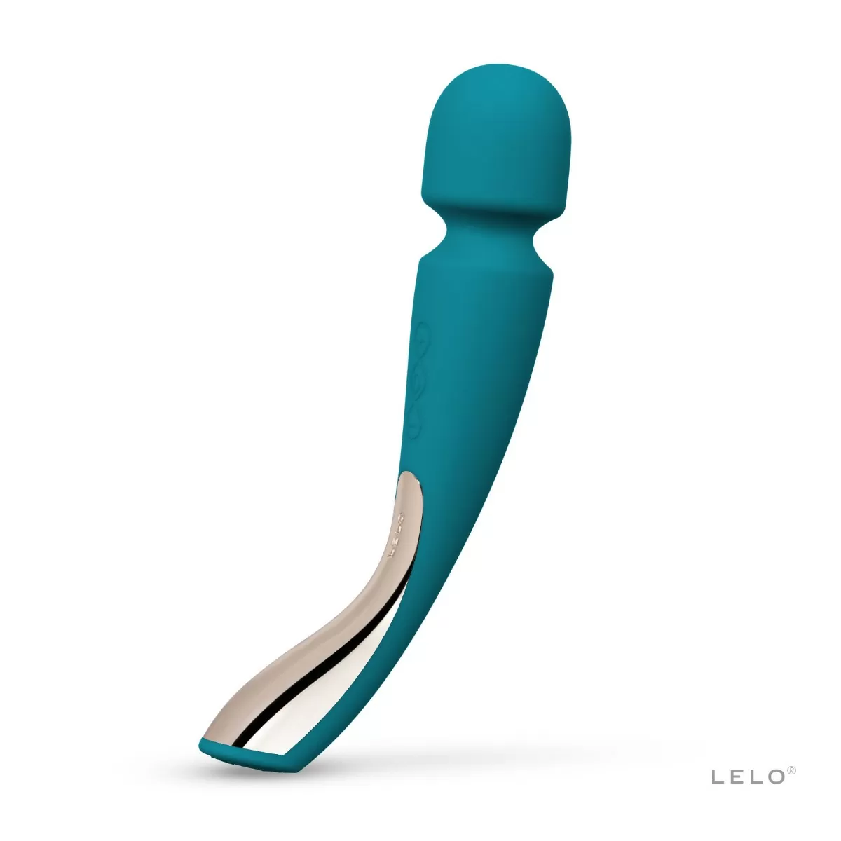 Lelo Smart Wand Medium 2 – Ocean Blue