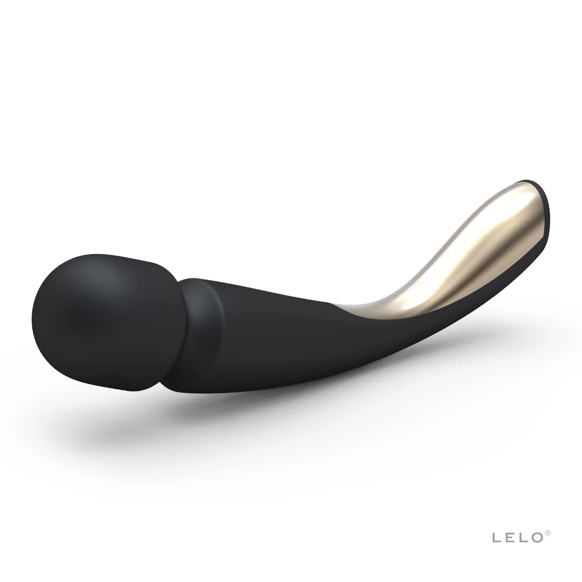 Lelo Smart Wand – Black
