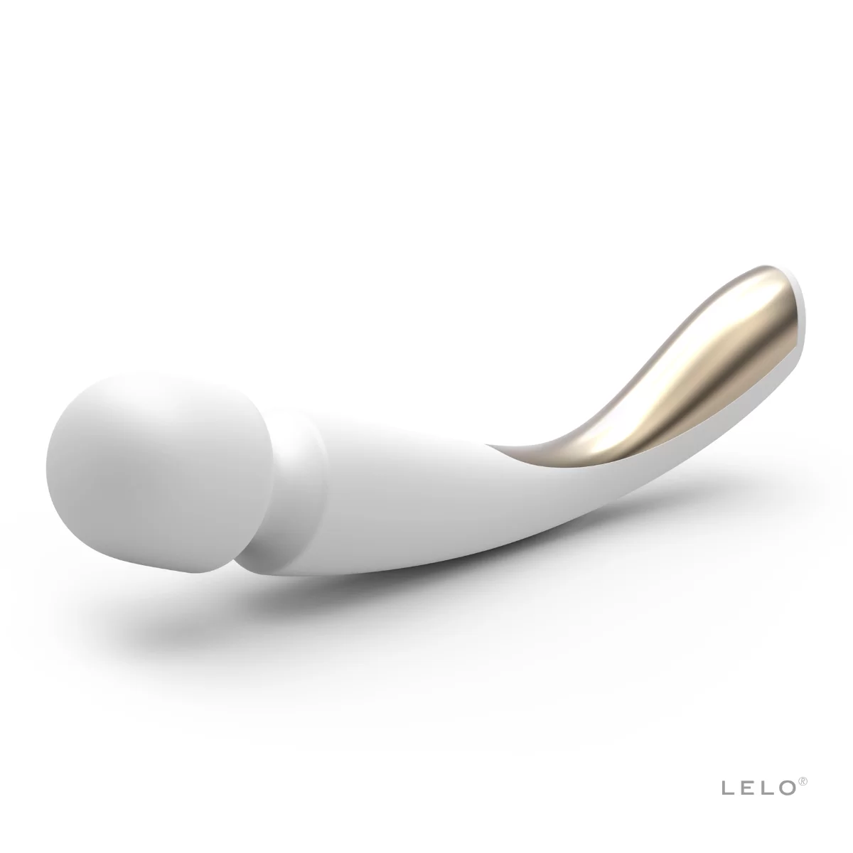 Lelo Smart Wand – Ivory