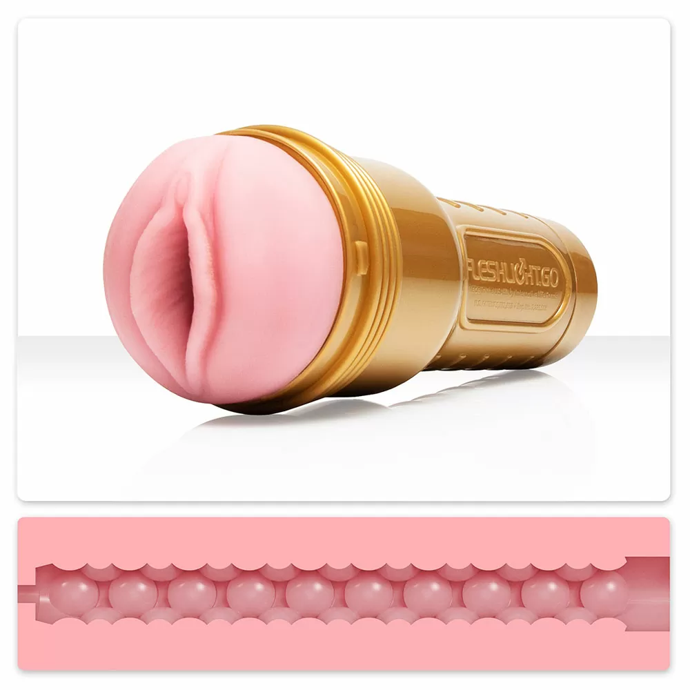 Fleshlight GO – Stamina