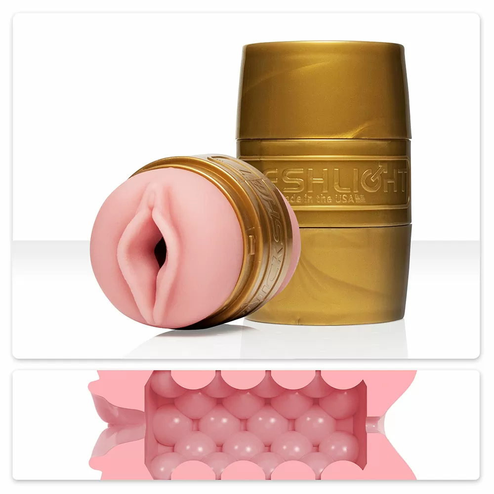 Fleshlight Quickshot – Lady/Butt Stamina Training Unit
