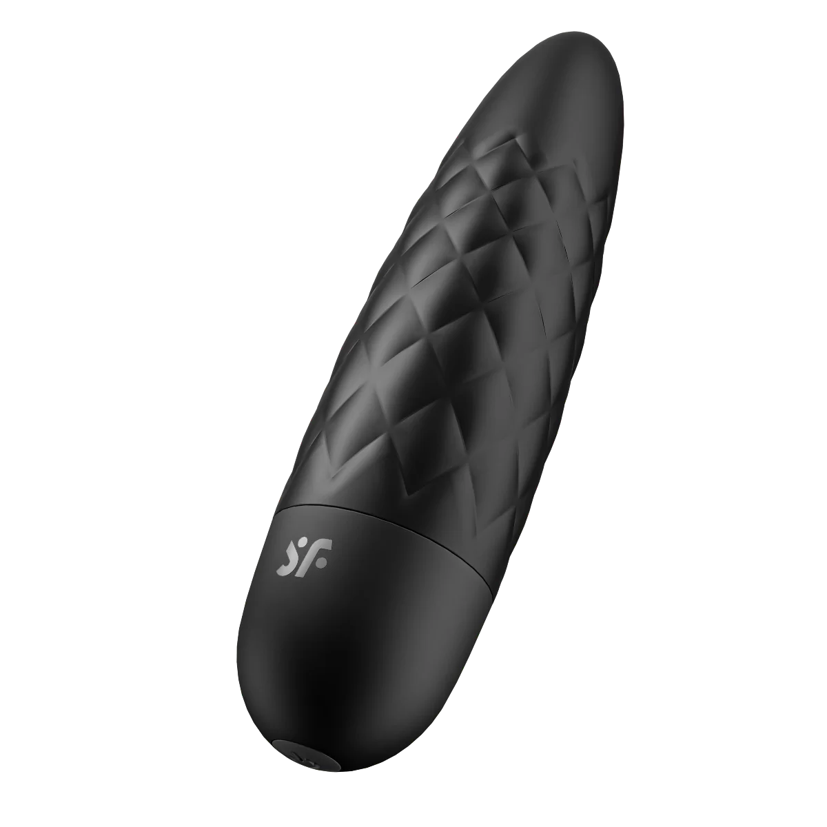 Satisfyer Ultra Power Bullet 5 Black