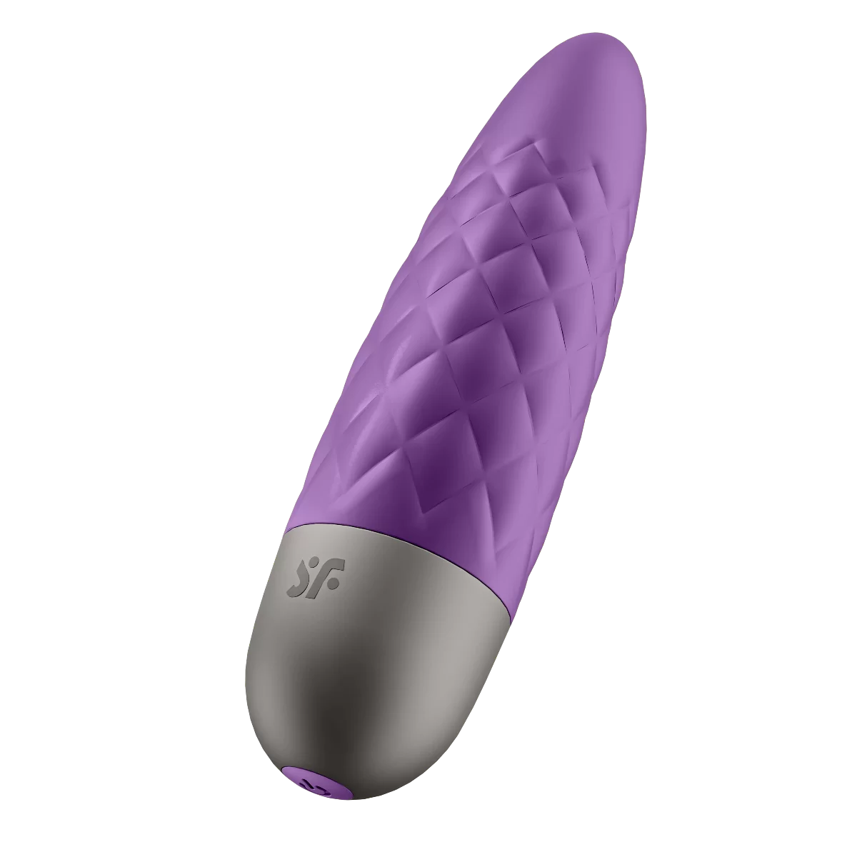 Satisfyer Ultra Power Bullet 5 Violet