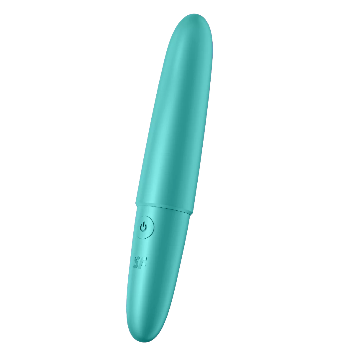 Satisfyer Ultra Power Bullet 6 Turquoise