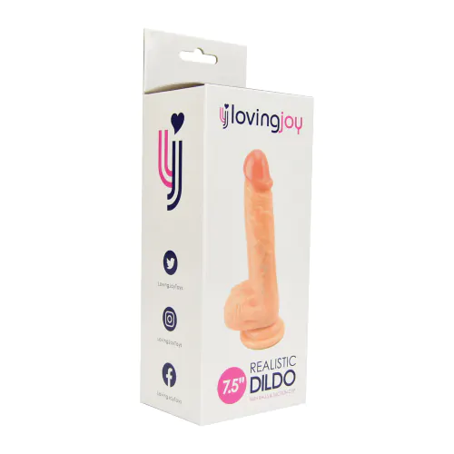 N10434-loving-joy-realistic-dildo-with-balls-and-suction-cup-7-5-inch-PKG-New-1.jpg