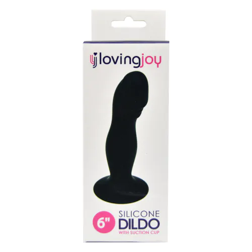N10438-Loving-Joy-6-Inch-Silicone-Dildo-with-Suction-Cup-BLK-PKG.jpg