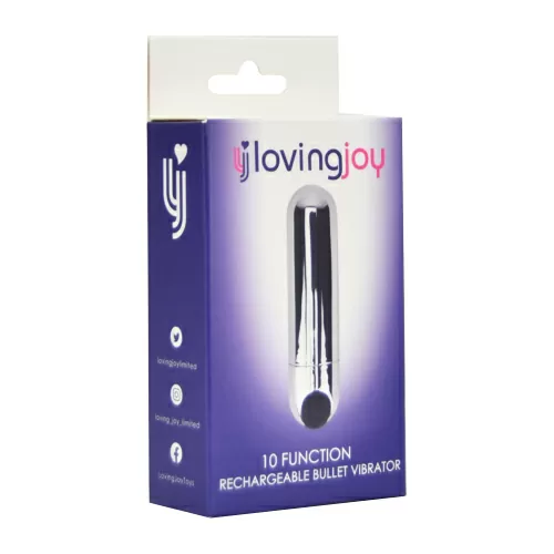 N11765-loving-joy-10-function-rechargeable-bullet-vibrator-silver-PKG-2.jpg