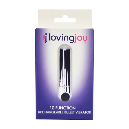 N11765-loving-joy-10-function-rechargeable-bullet-vibrator-silver-PKG.jpg
