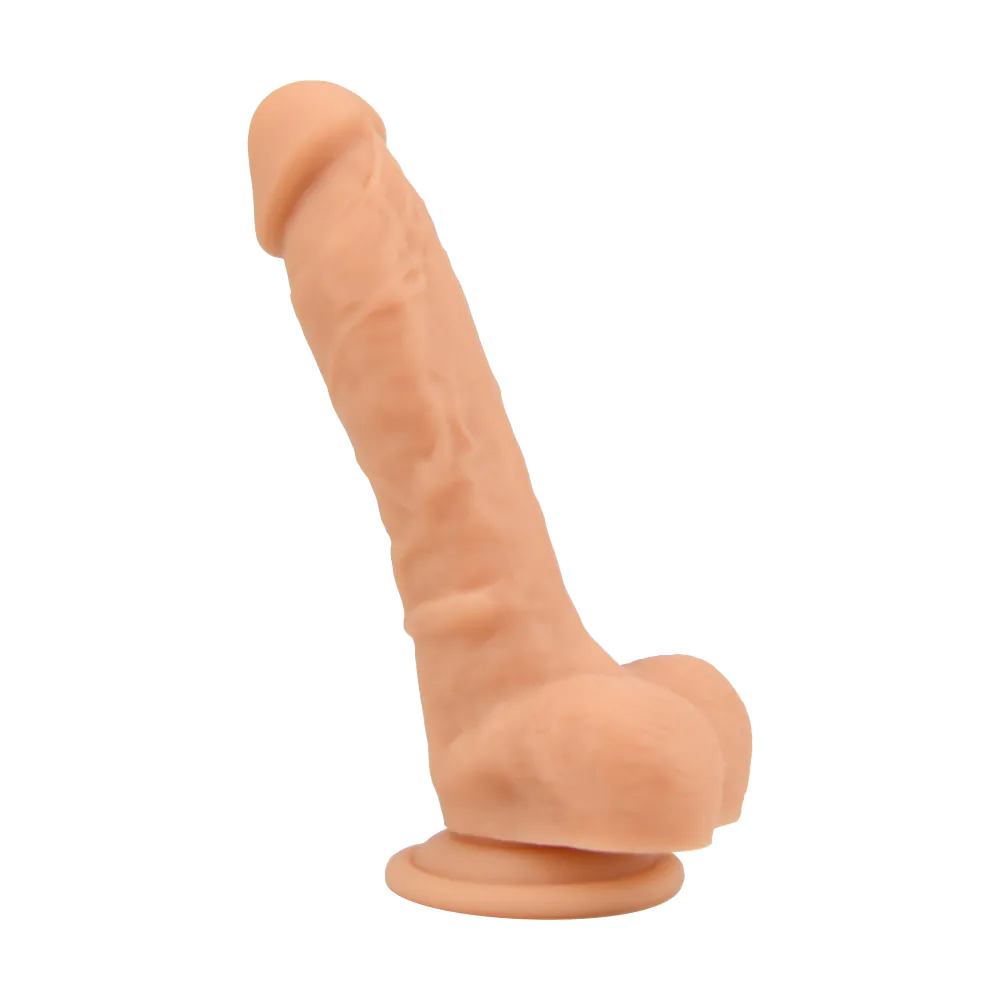 N12030-loving-joy-8-inch-realistic-silicone-dildo-with-suction-cup-and-balls-vanilla-2.jpg