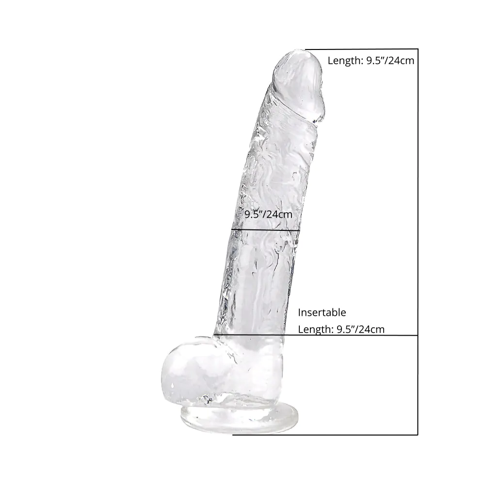 N12188-loving-joy-9-inch-dildo-with-balls-clear-Measurements.jpg
