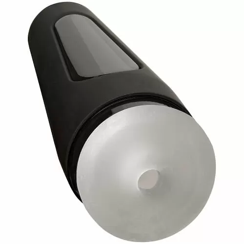 Kink by Doc Johnson Variable Pressure Male Masturbator