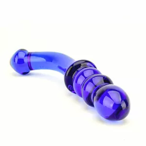 Glass Dildos