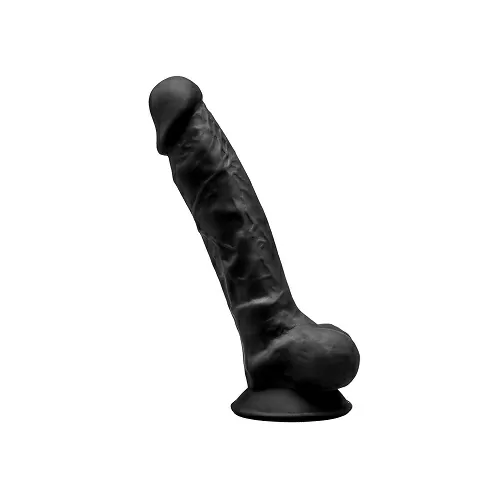 n11118-SilexD-7inch-Realistic-Silicone-Dual-Density-Dildo-wSuctionCup-balls-black-1.jpg
