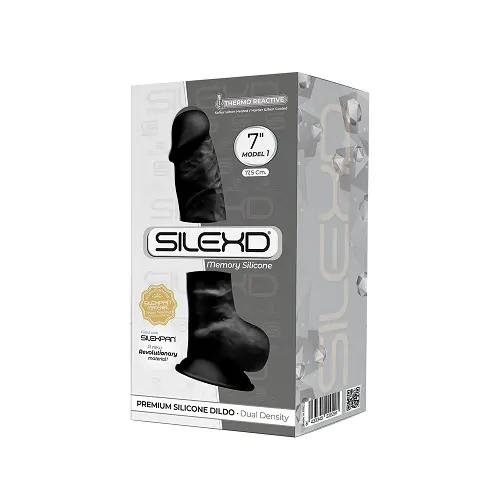 n11118-SilexD-7inch-Realistic-Silicone-Dual-Density-Dildo-wSuctionCup-balls-black-3.jpg