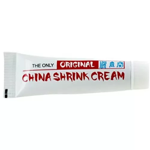 China Shrink Cream Tightening Enhancer