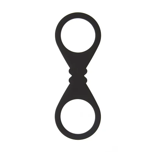 Silicone Wrist Cuffs