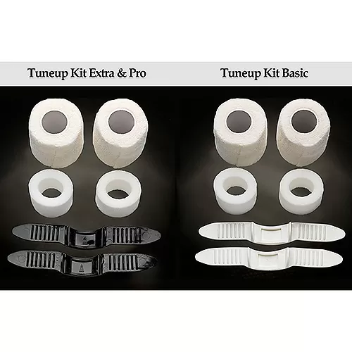 Male Edge Tuneup Kit – Basic