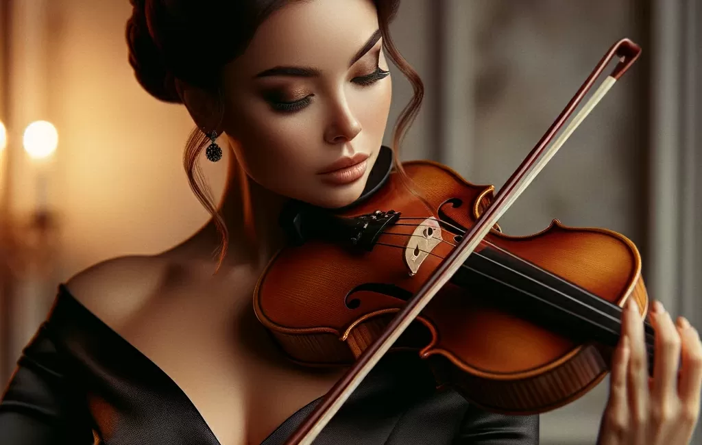 violinistinvenice